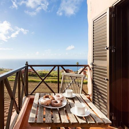 Home2Book Amazing Teide View & Terrace Sauzal Exterior foto