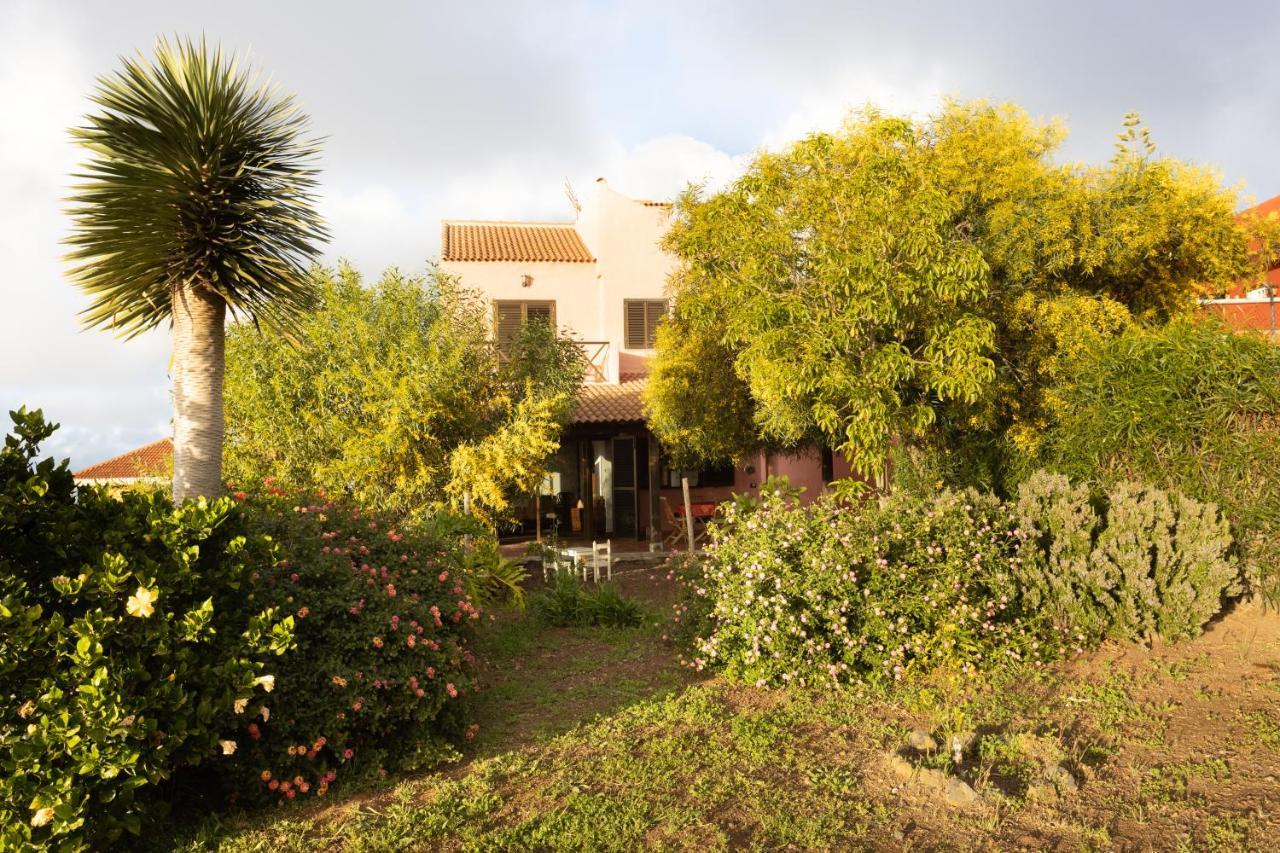 Home2Book Amazing Teide View & Terrace Sauzal Exterior foto