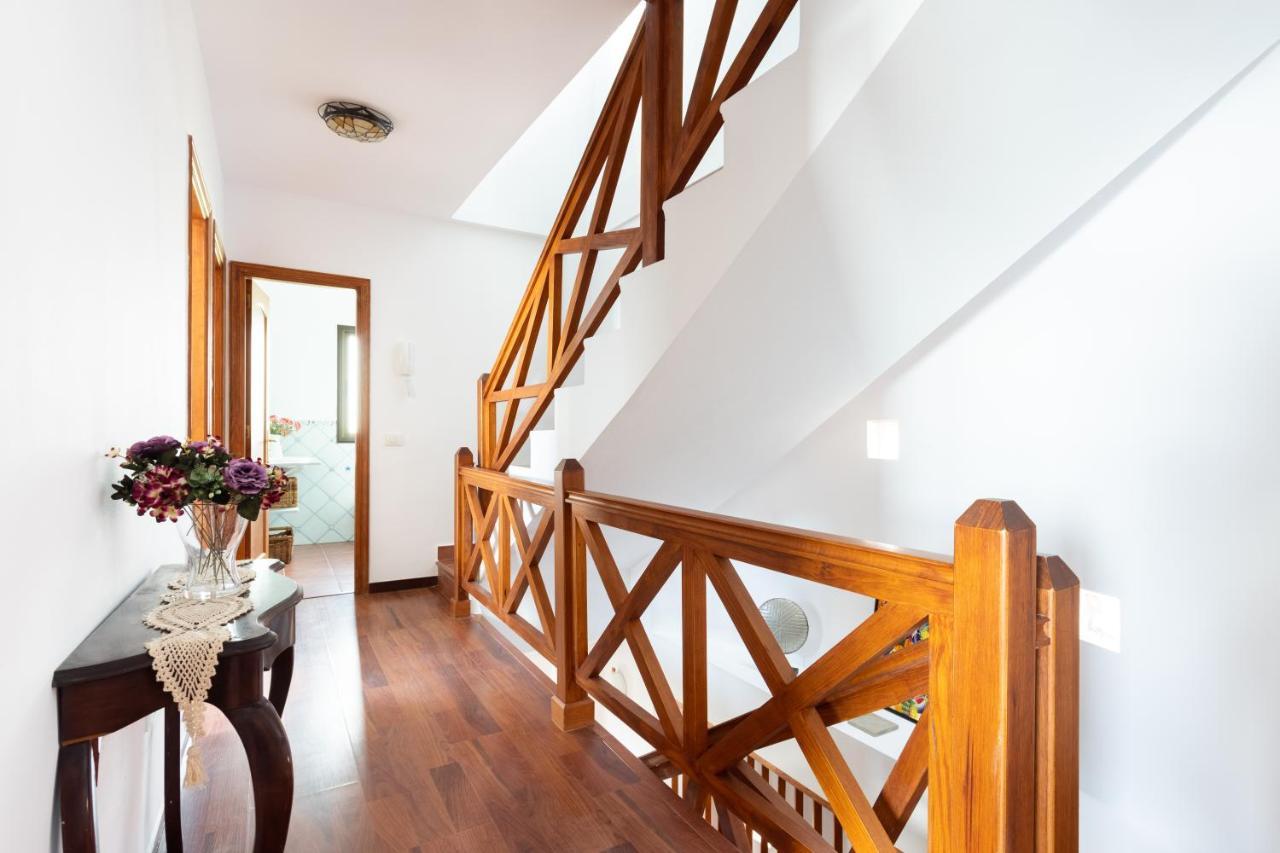 Home2Book Amazing Teide View & Terrace Sauzal Exterior foto