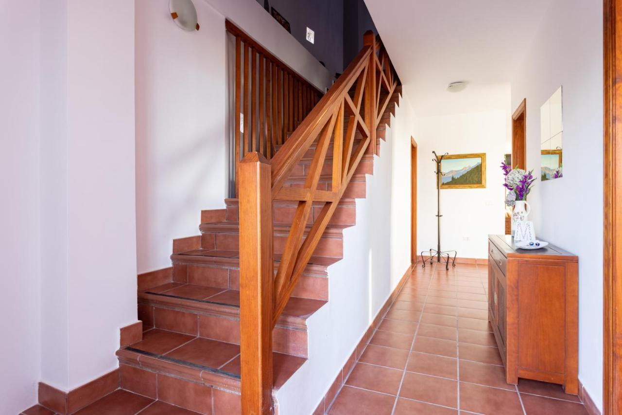 Home2Book Amazing Teide View & Terrace Sauzal Exterior foto