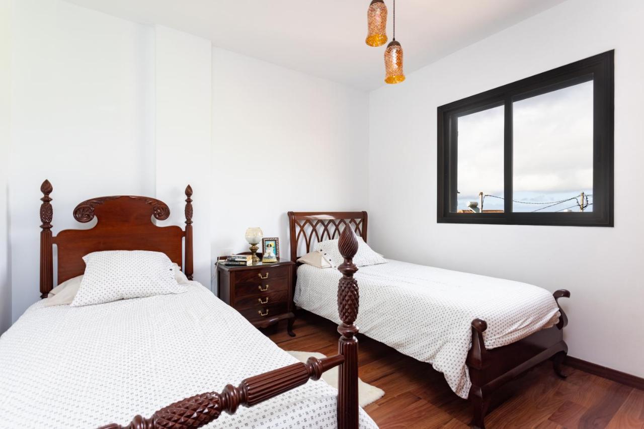 Home2Book Amazing Teide View & Terrace Sauzal Exterior foto