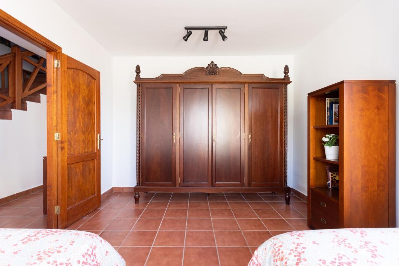 Home2Book Amazing Teide View & Terrace Sauzal Exterior foto