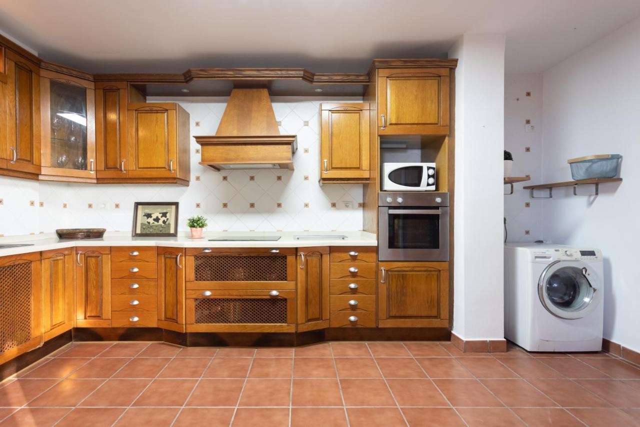Home2Book Amazing Teide View & Terrace Sauzal Exterior foto