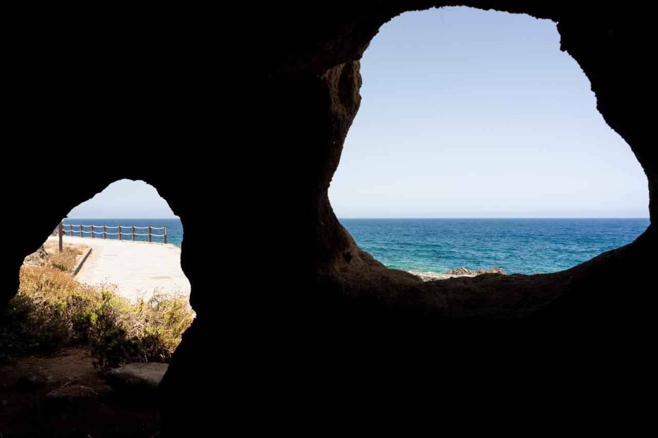 Home2Book Amazing Teide View & Terrace Sauzal Exterior foto
