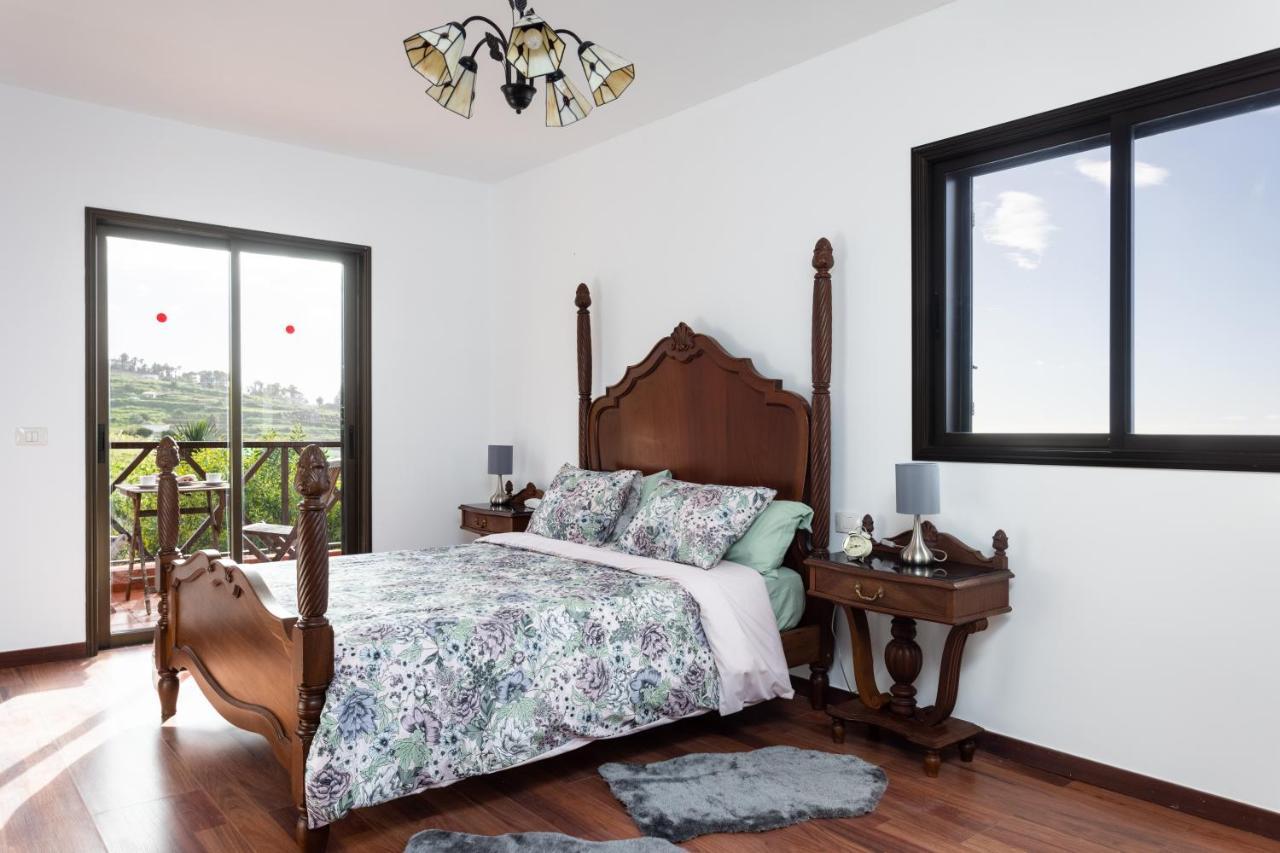 Home2Book Amazing Teide View & Terrace Sauzal Exterior foto