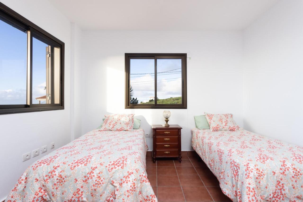Home2Book Amazing Teide View & Terrace Sauzal Exterior foto